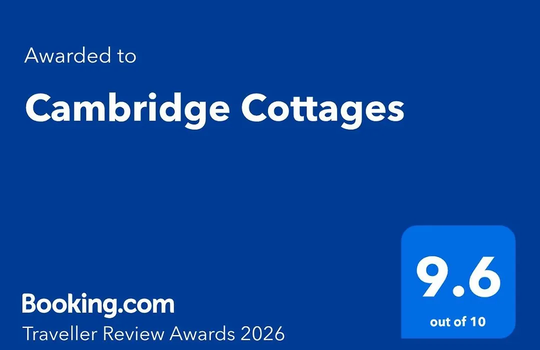 Cambridge Cottages-1